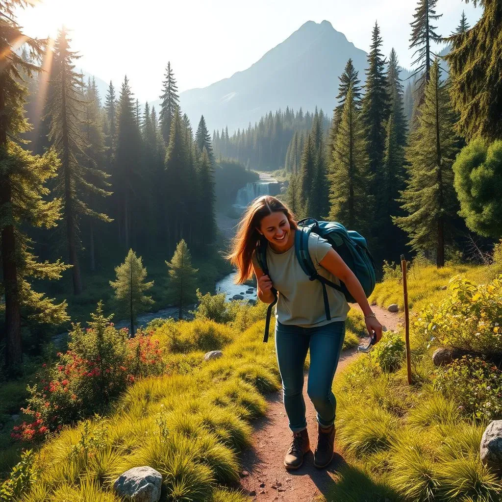 Planning Your Perfect Hiking Date: Tips and Tricks