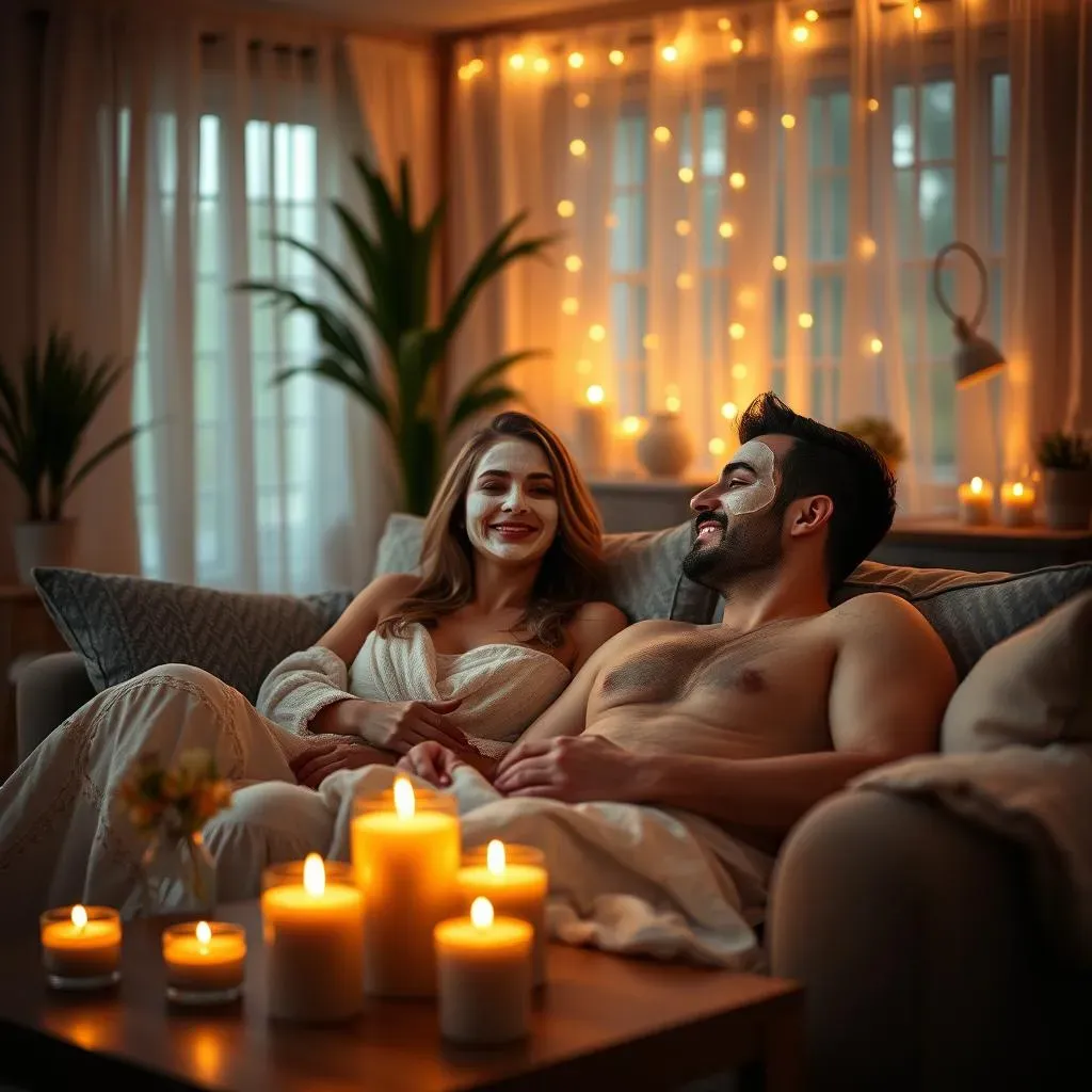 Planning Your Perfect Night: More Fun Ideas for Date Night at Home