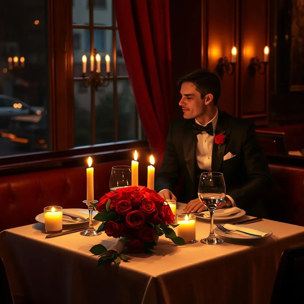 Planning Your Perfect Romantic Date Night in Chicago