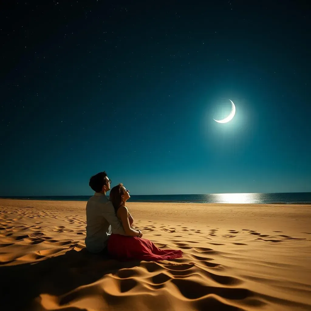 Planning Your Perfect Romantic Stargazing Adventure