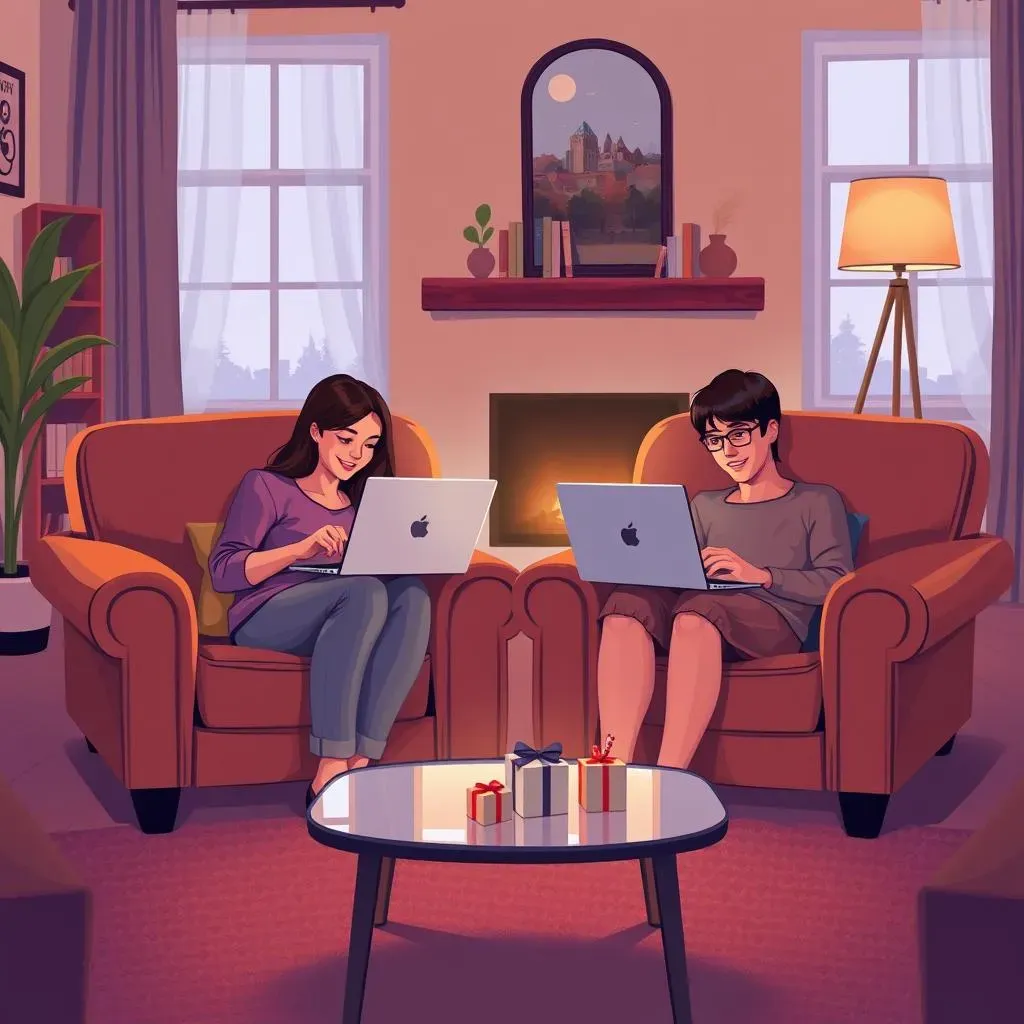 Planning Your Perfect Virtual Date Night: Essential Tips