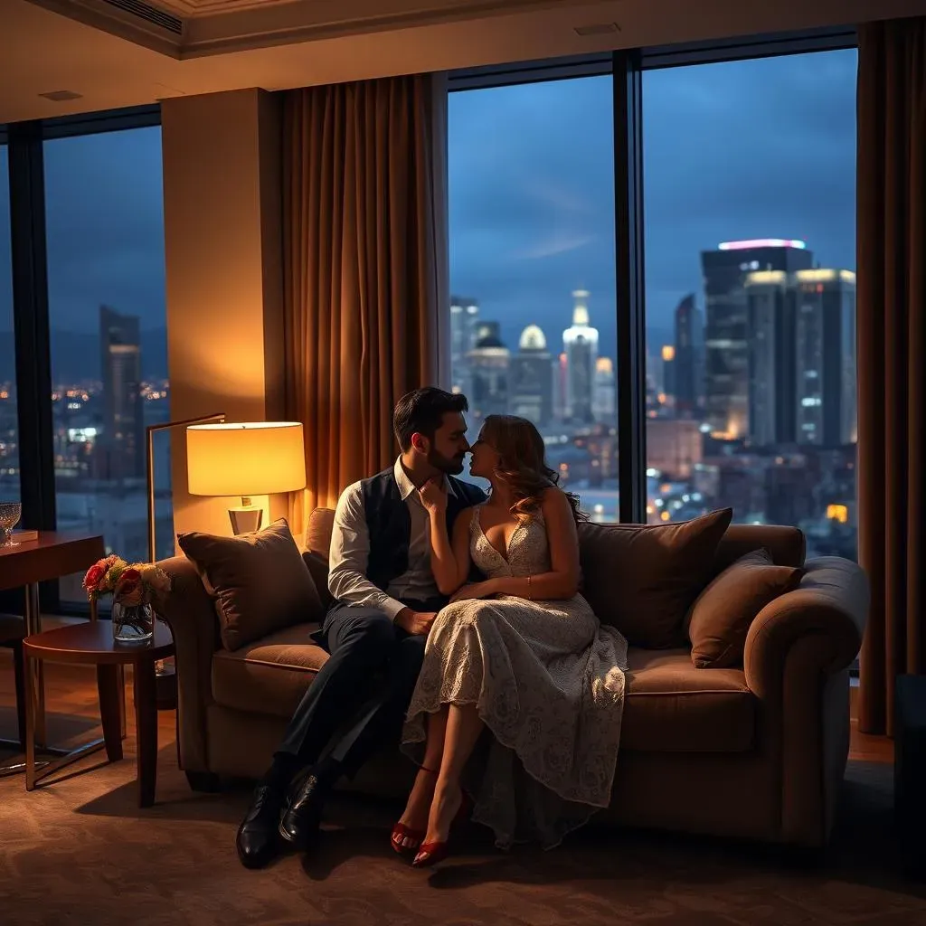 Planning Your Romantic Hotel Getaway for Couples: Tips and Tricks for a Smooth Trip