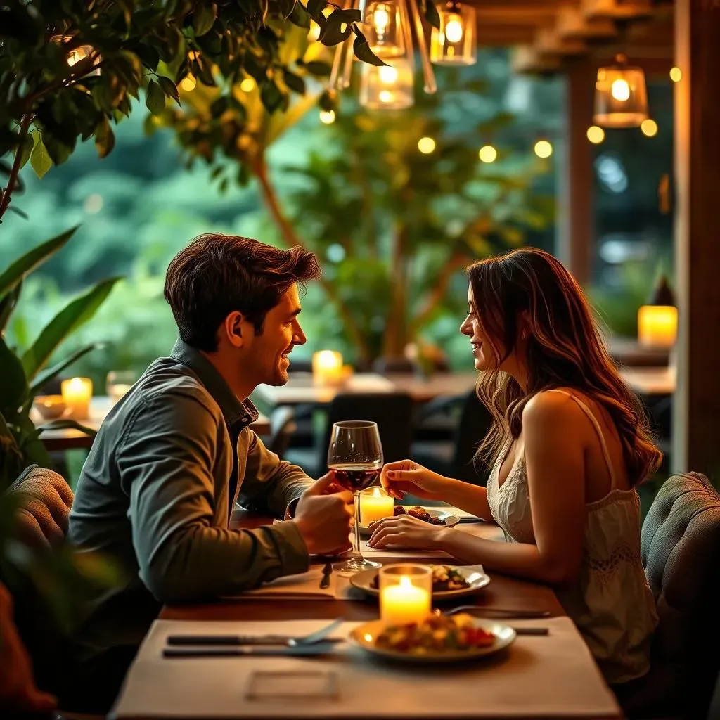 Planning Your Unique Date Ideas: Tips and Tricks