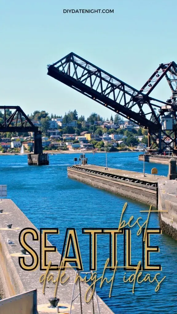 Practical Magic: Navigating Your Seattle Late Night Date