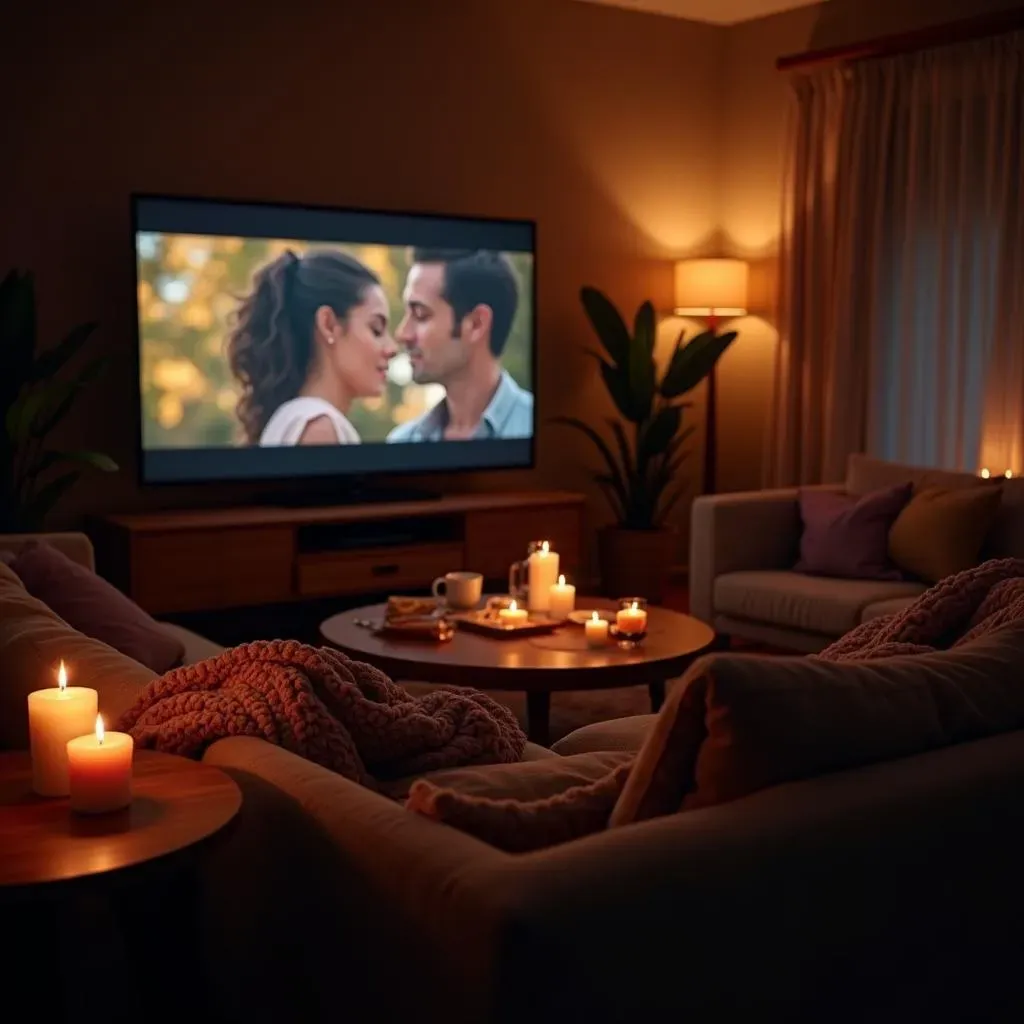 Putting It All Together: Crafting the Perfect Movie Date Night Experience