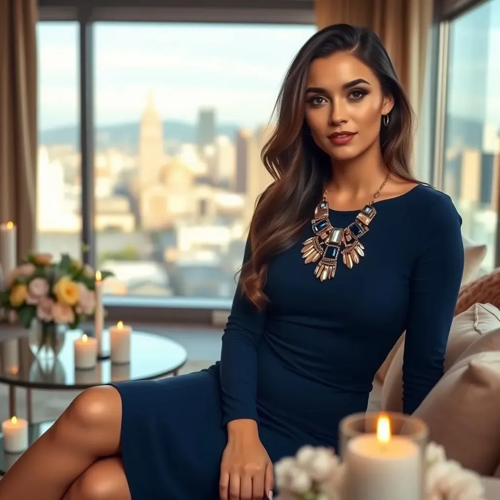Putting It Together: Simple Styling Tips for Your Date Night Look