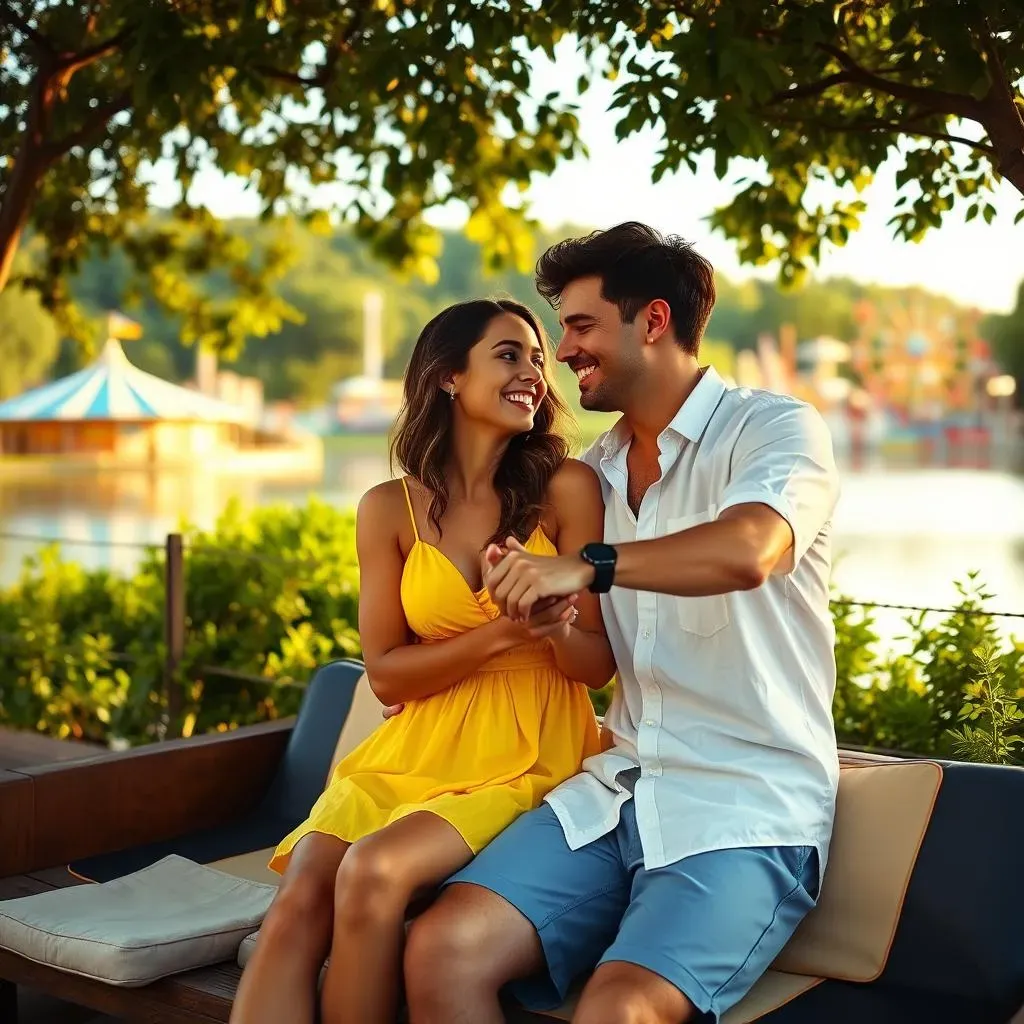 Relaxing & Adventurous Summer Date Night Ideas for Couples