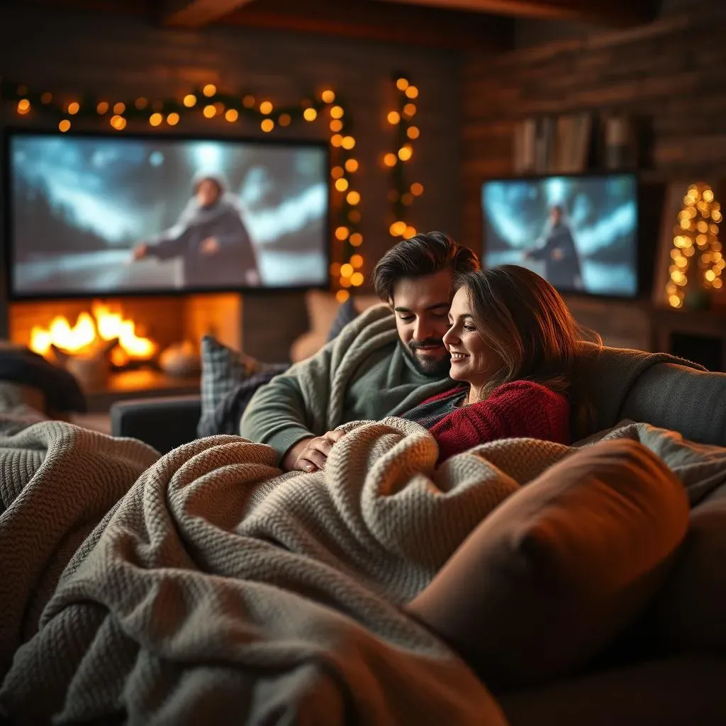 Relaxing and Adventurous Summer Date Night Ideas at Home