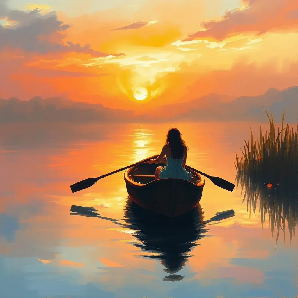 Relaxing and Romantic R Date Ideas