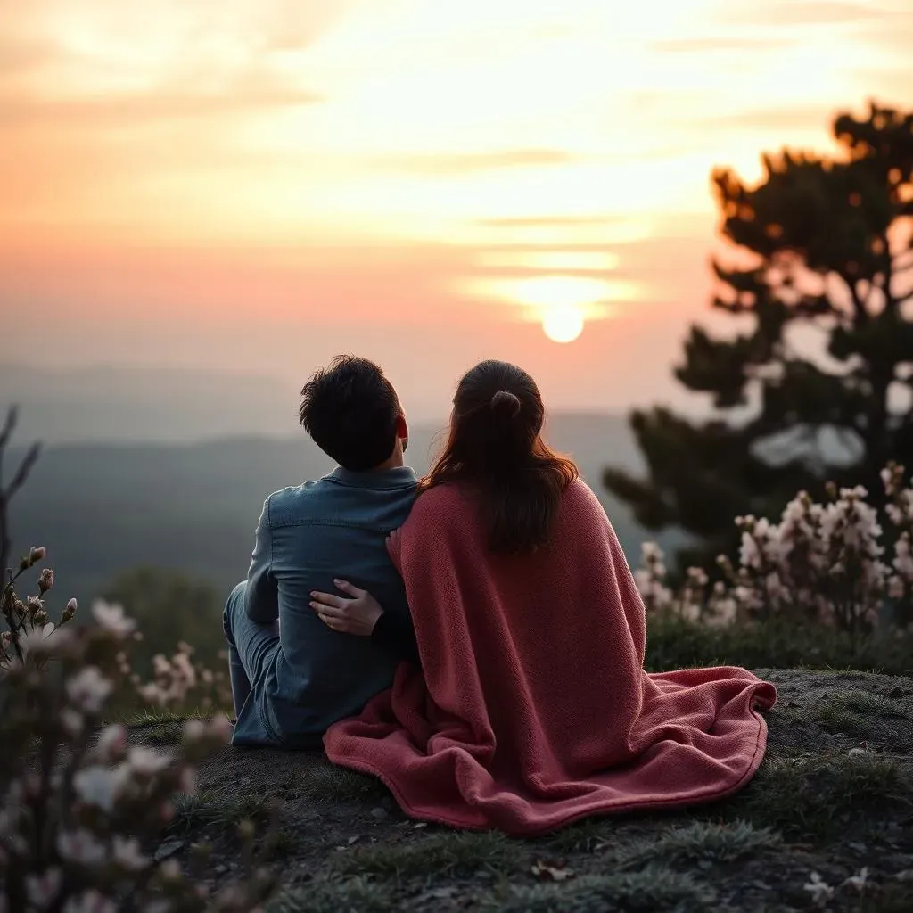 Relaxing & Romantic: Best Spring Date Night Ideas