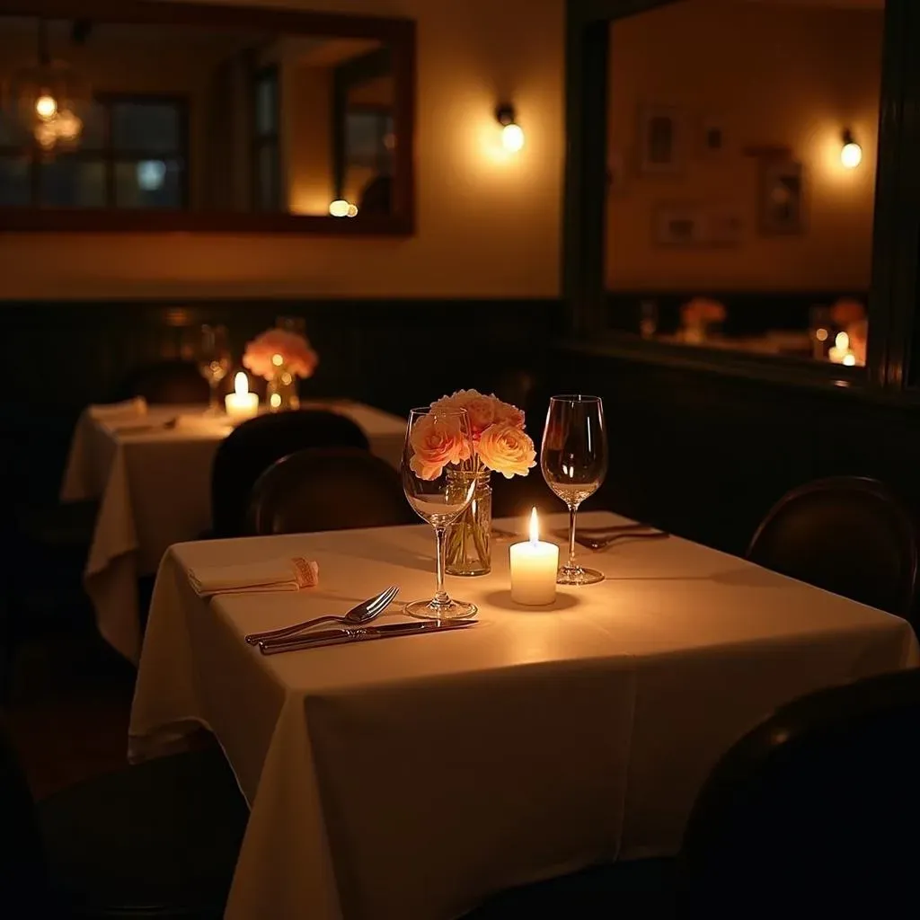 Restaurant Week Date Night: Top Picks and Hidden Gems