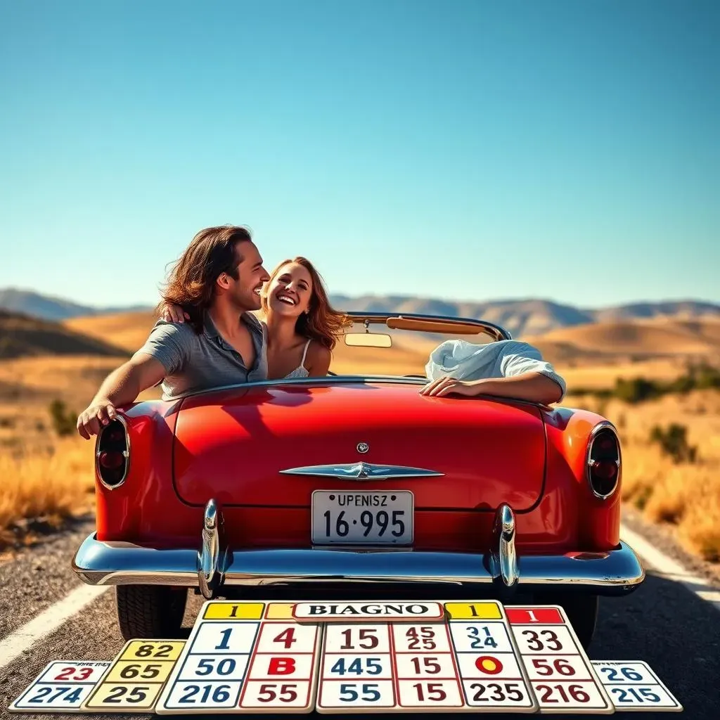 Road Trip Date Activities: Games, Stops, and Romantic Moments