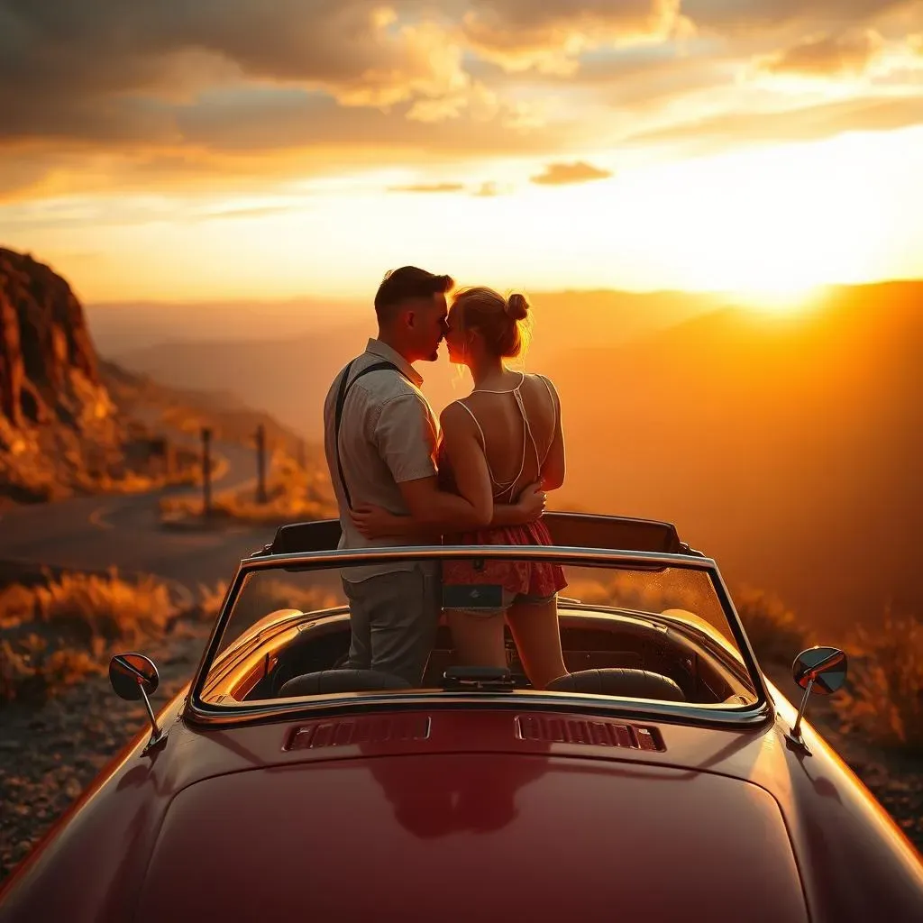 Ultimate Road Trip Date: Plan the Perfect Getaway