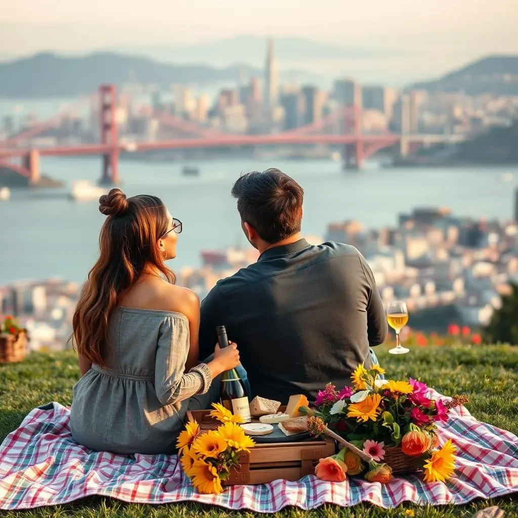 Romantic & Affordable Creative Date Nights in San Francisco