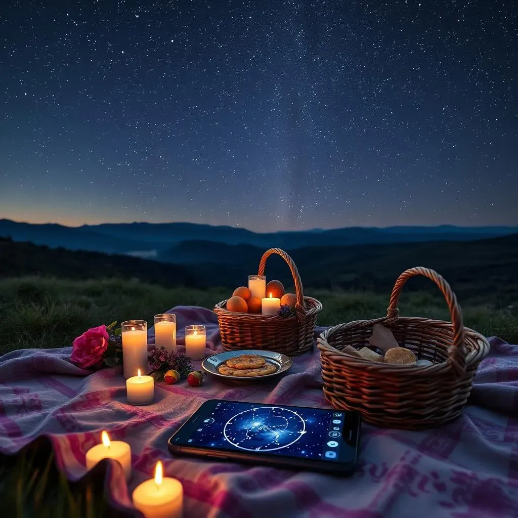 Romantic and Cheap Date Ideas for Couples:  Affordable Ways to Connect