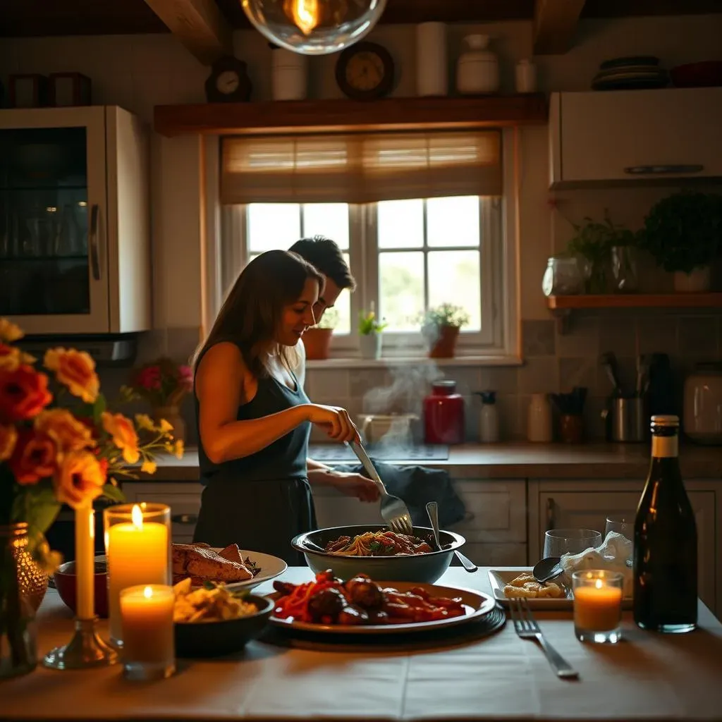 Romantic and Creative Date Night Experiences