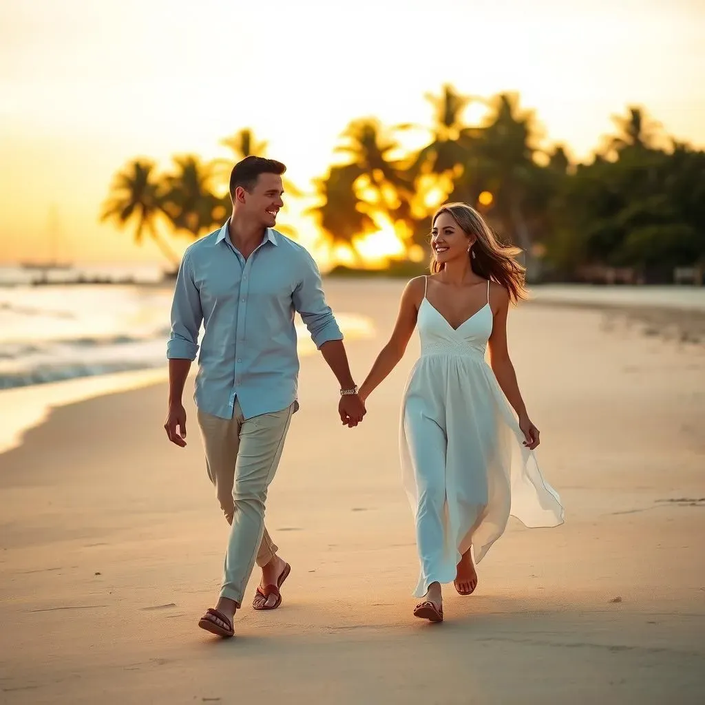 Plan Your Dream Romantic Beach Vacation: Top Destinations & Tips