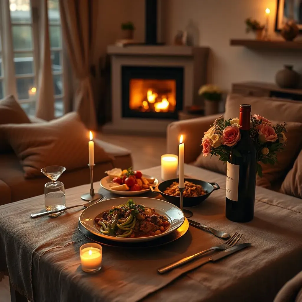 Ignite the Spark: Romantic Budget Date Night Ideas