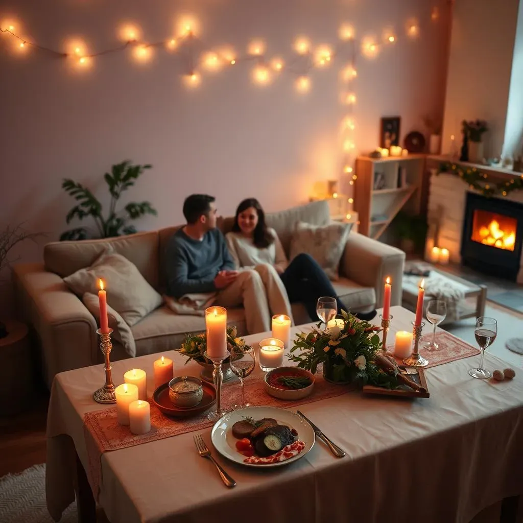 Romantic Budget Date Nights: Tips and Tricks for Success