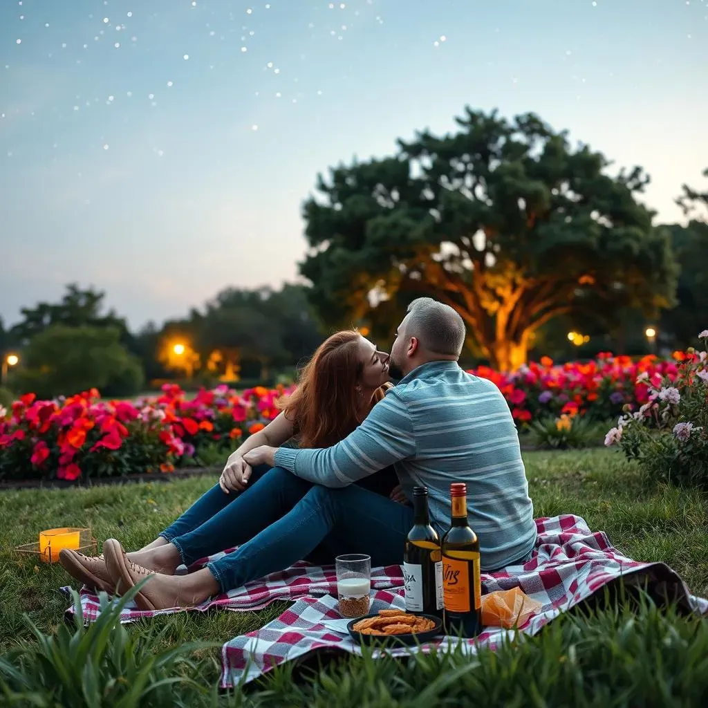 Romantic BudgetFriendly Date Nights in Austin, TX