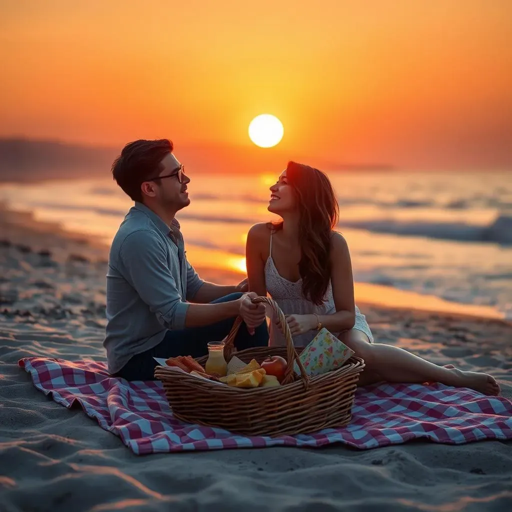 Romantic BudgetFriendly Date Nights in San Diego