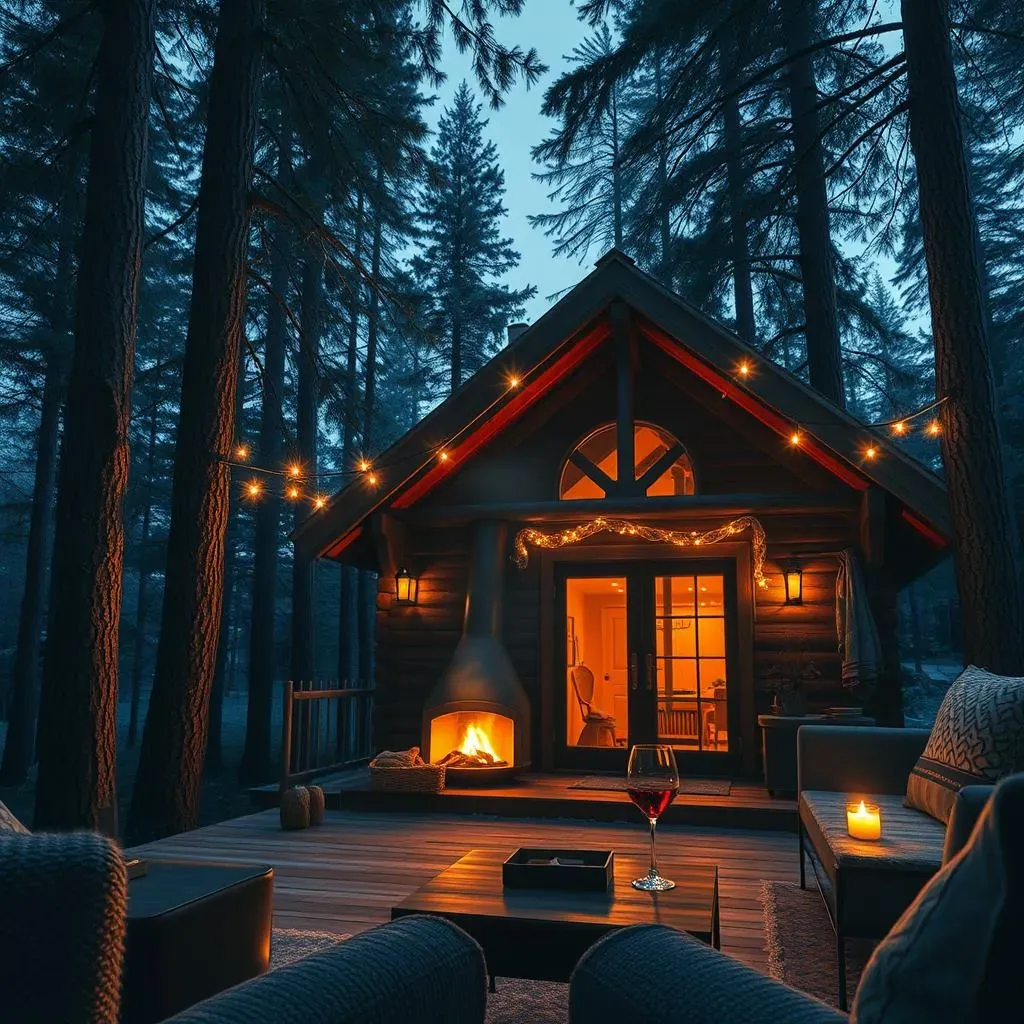 Unforgettable Romantic Cabin Getaways: Your Guide to Cozy Escapes