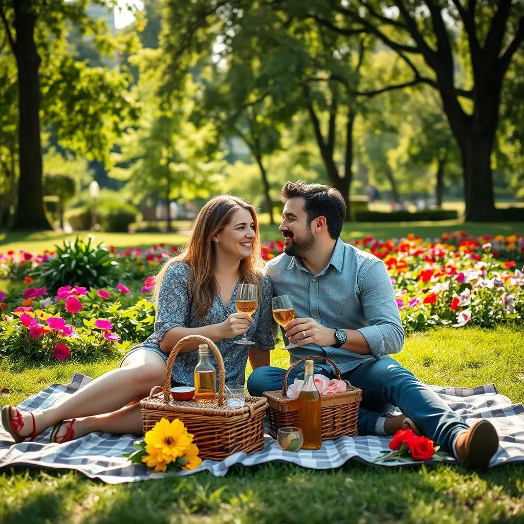 Romantic Cheap Date Ideas: Exploring Your City