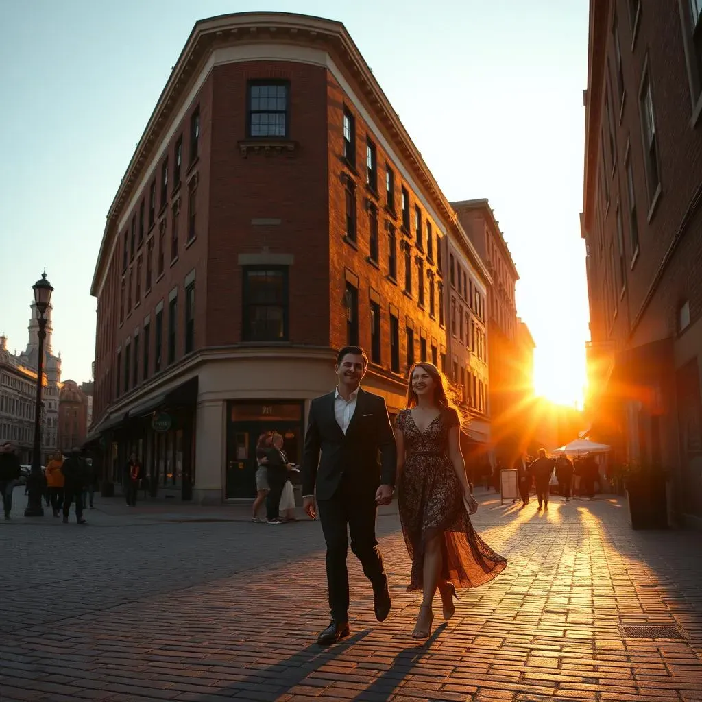 Romantic & Cheap Date Night Spots in Philadelphia, PA