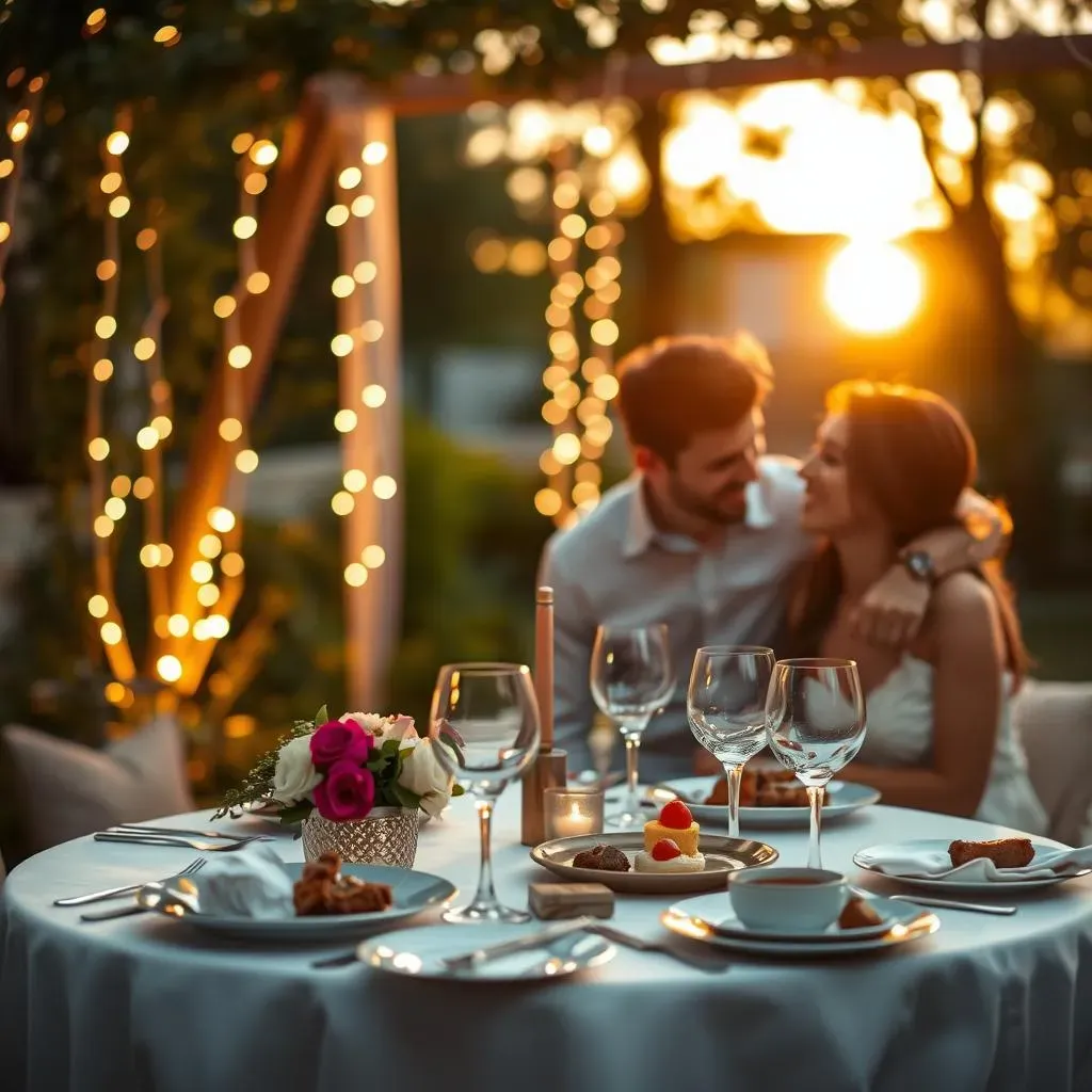 Unforgettable Romantic Date Night Activities Near Me