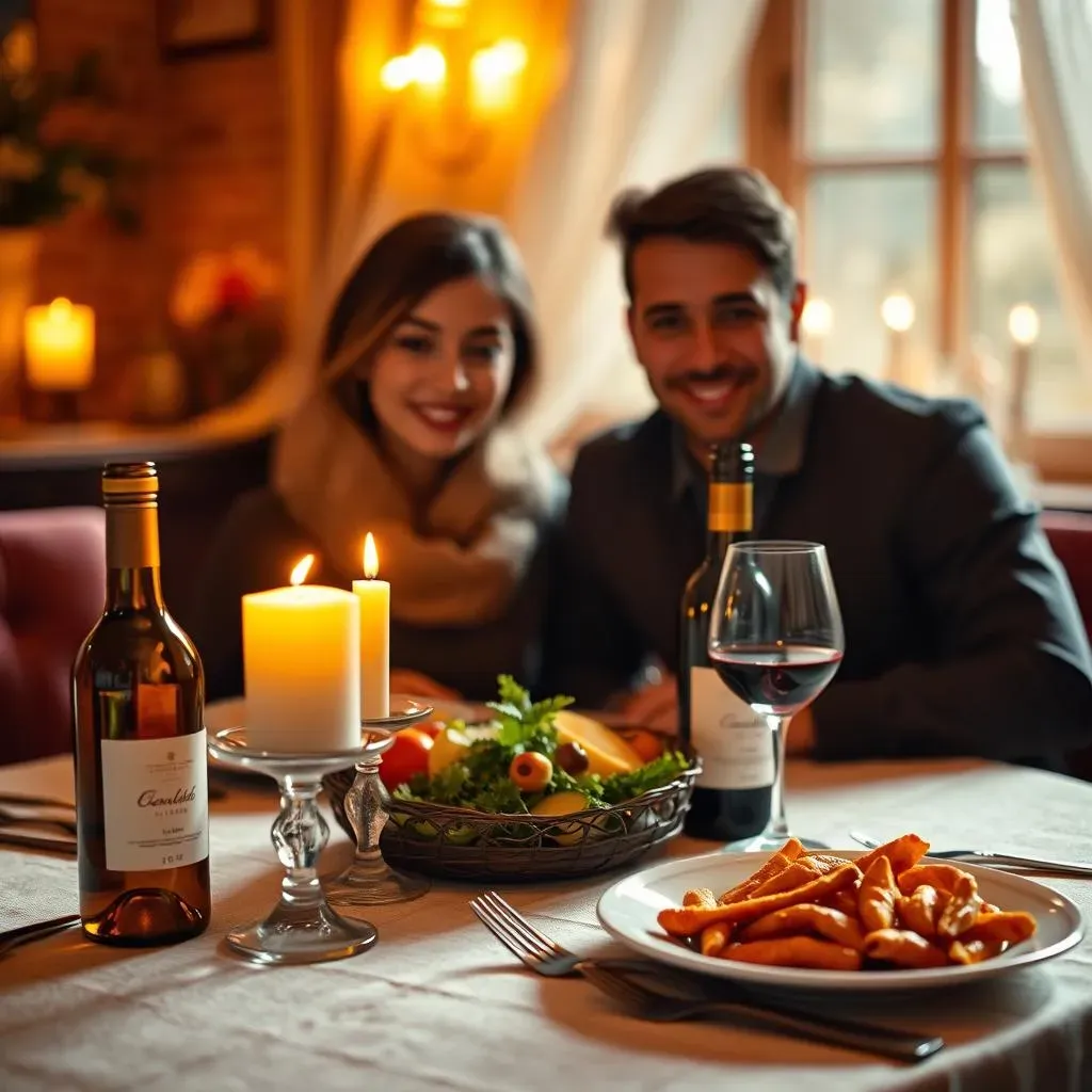 Romantic Date Night Activities Near Me: Classic & Cozy Ideas