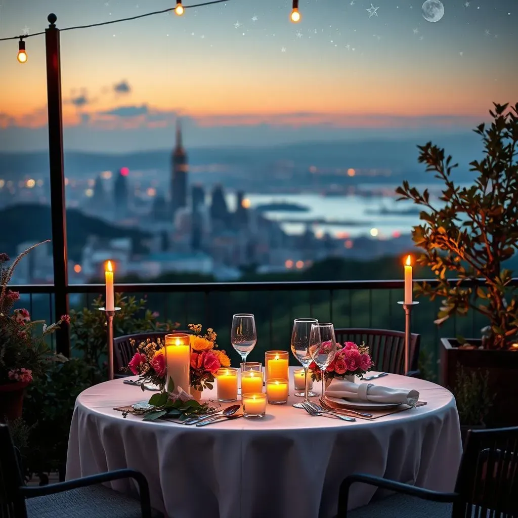 Spice Up Your Nights: The Ultimate Guide to Romantic Date Night Activities Near Me