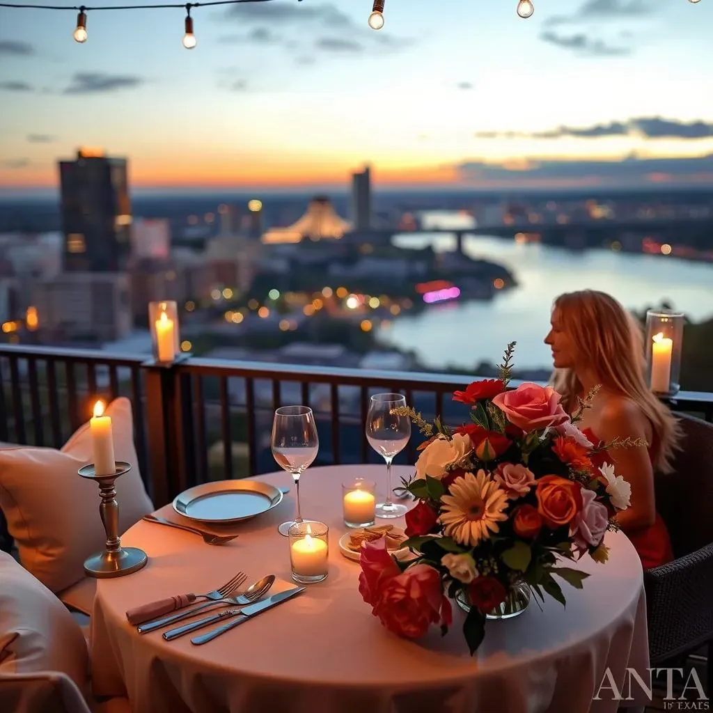 Unforgettable Romantic Date Night Ideas in Austin