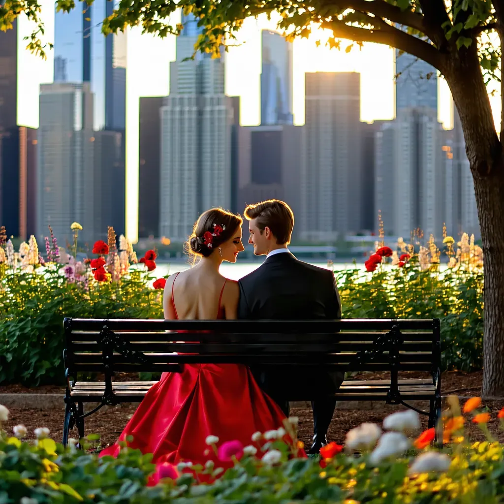 Romantic Date Night Chicago: The Ultimate Guide