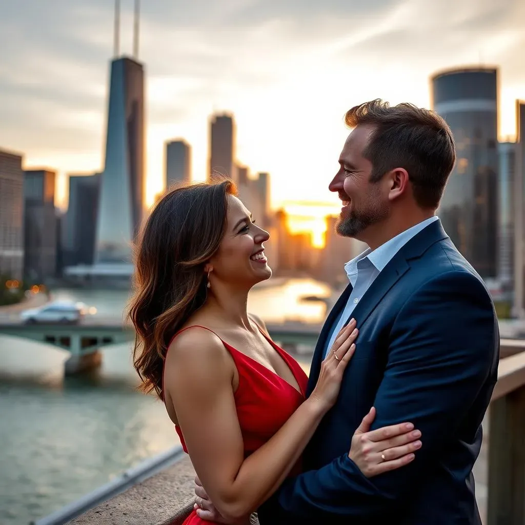 Romantic Date Night Chicago: Unique & Adventurous Ideas