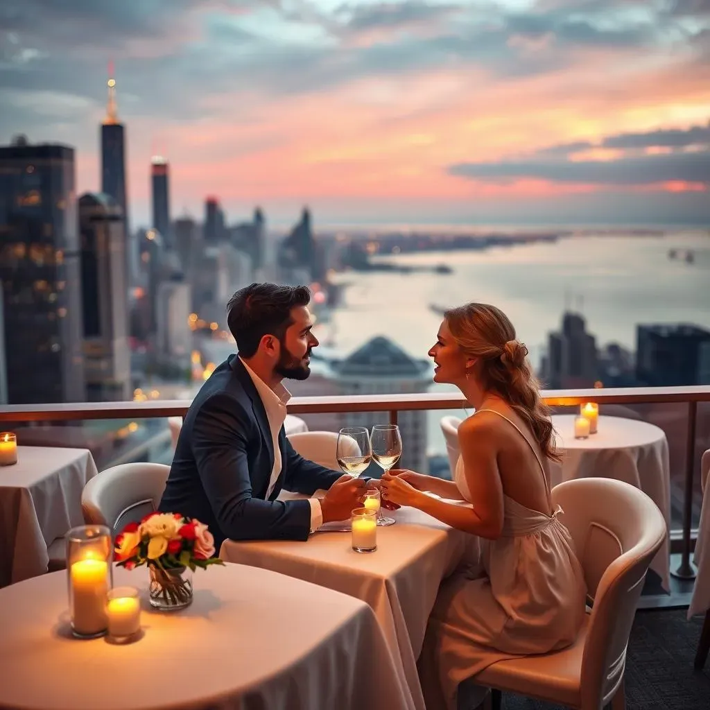 Romantic Date Night Chicago: Upscale Experiences