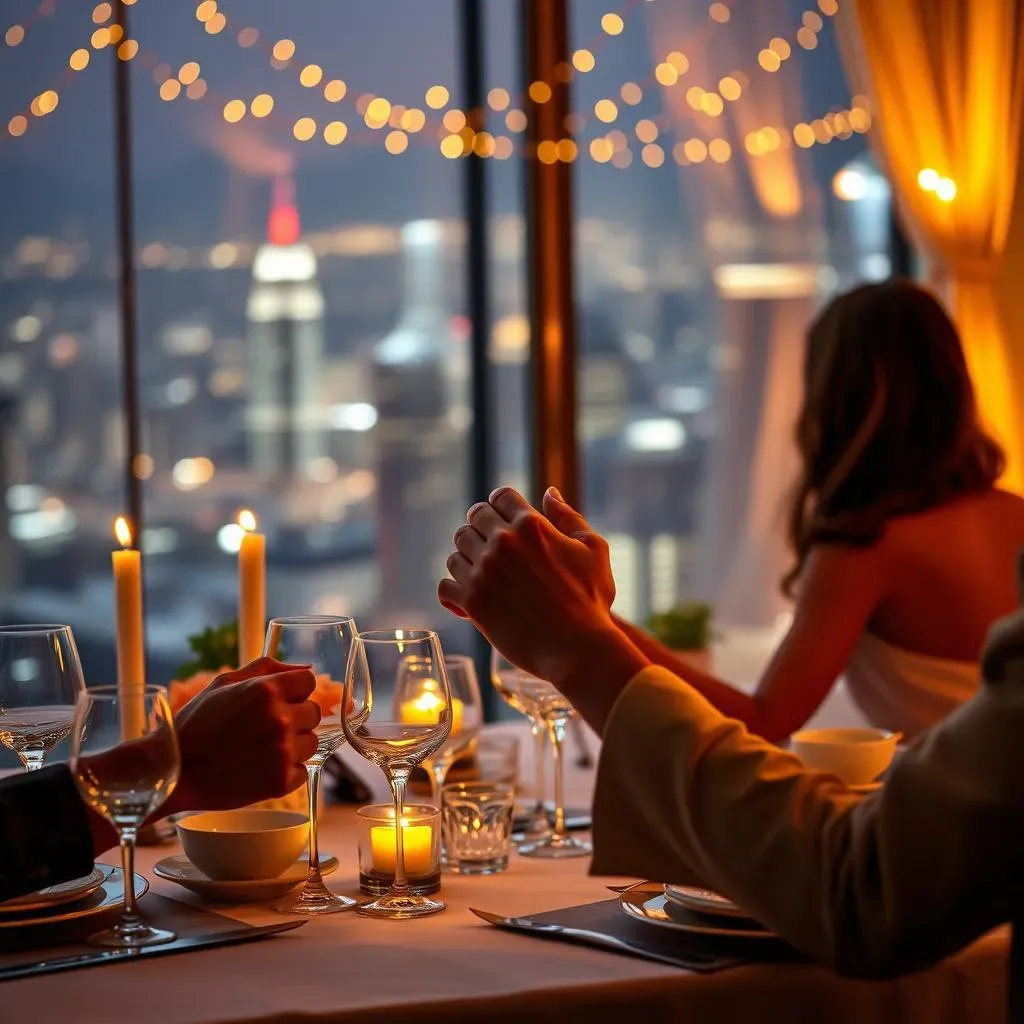 Unforgettable Romantic Date Night Ideas for Your Anniversary