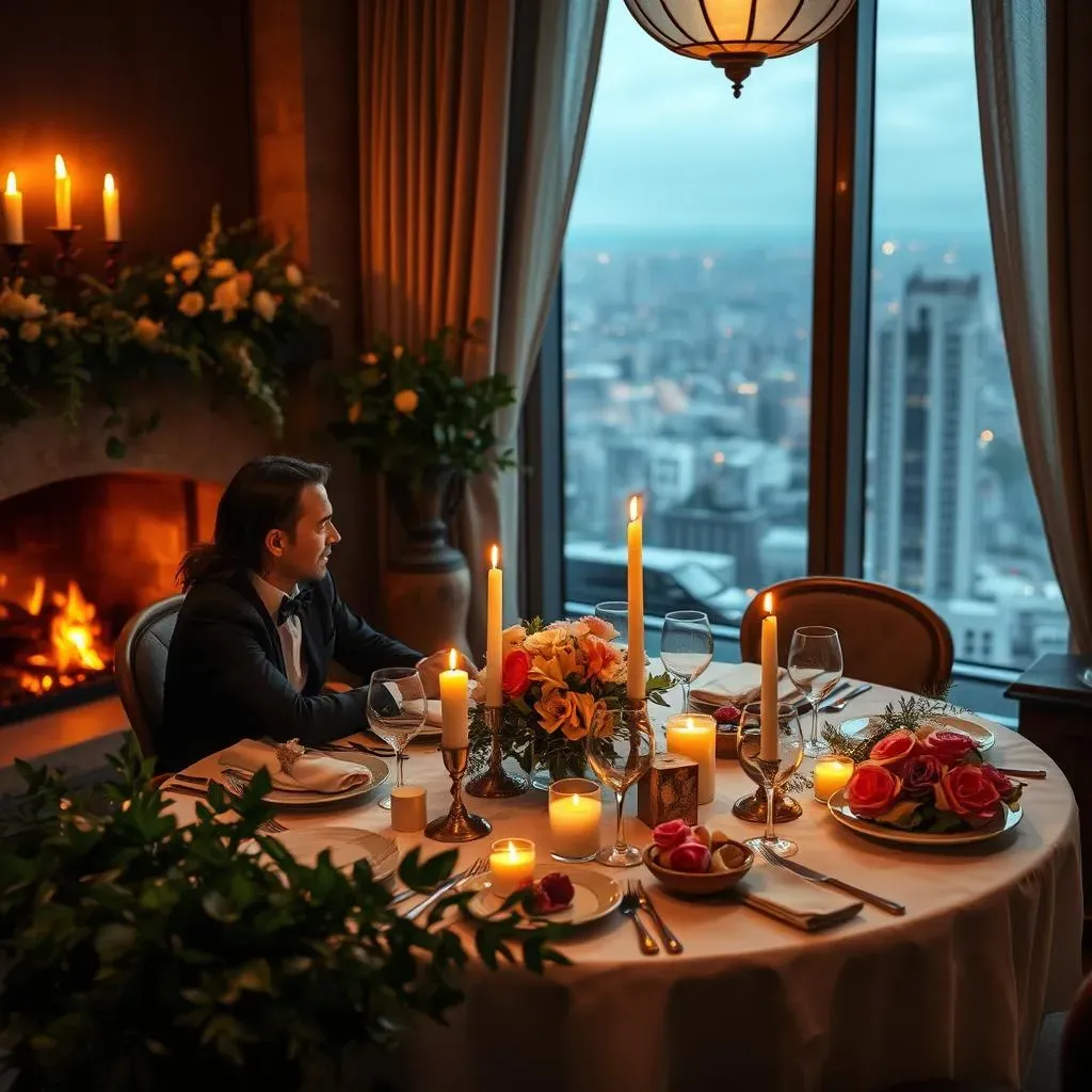 Unforgettable Romantic Date Night Ideas for Valentine's Day