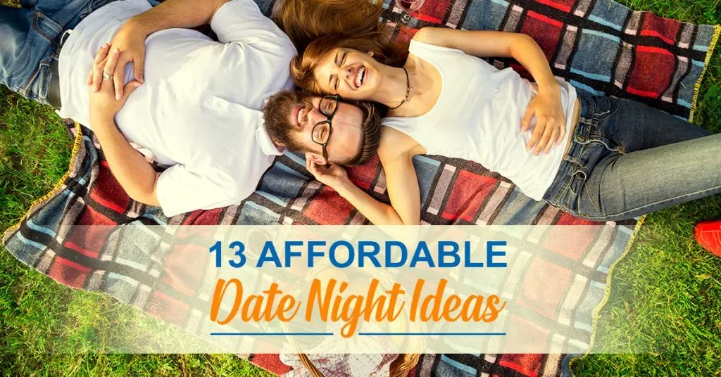 Romantic Date Night Ideas Erie PA