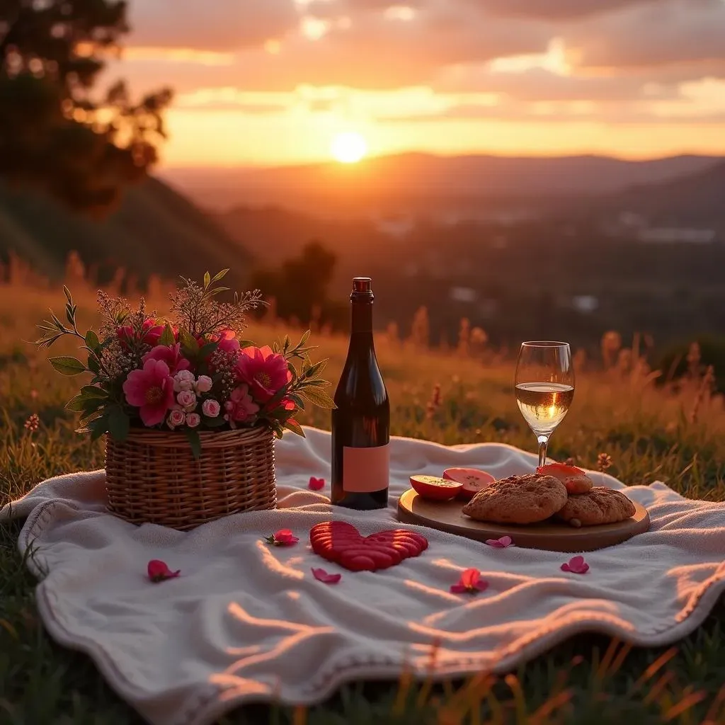 Romantic Date Night Ideas in LA: Locations & Activities for Couples