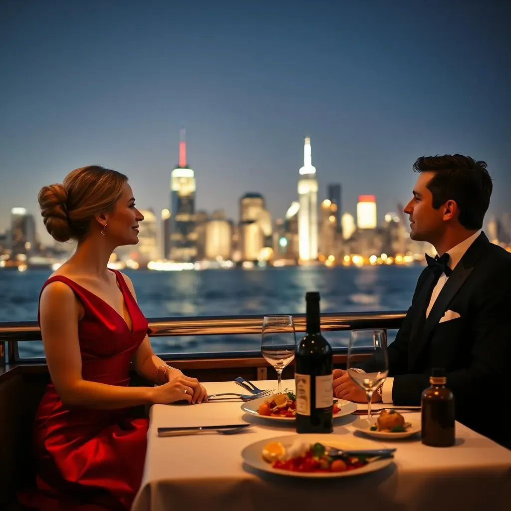 Romantic Date Night in NYC: Classic Choices