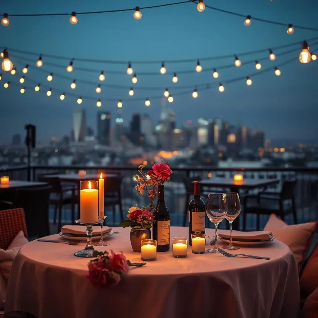 Unforgettable Romantic Date Night Ideas in Los Angeles