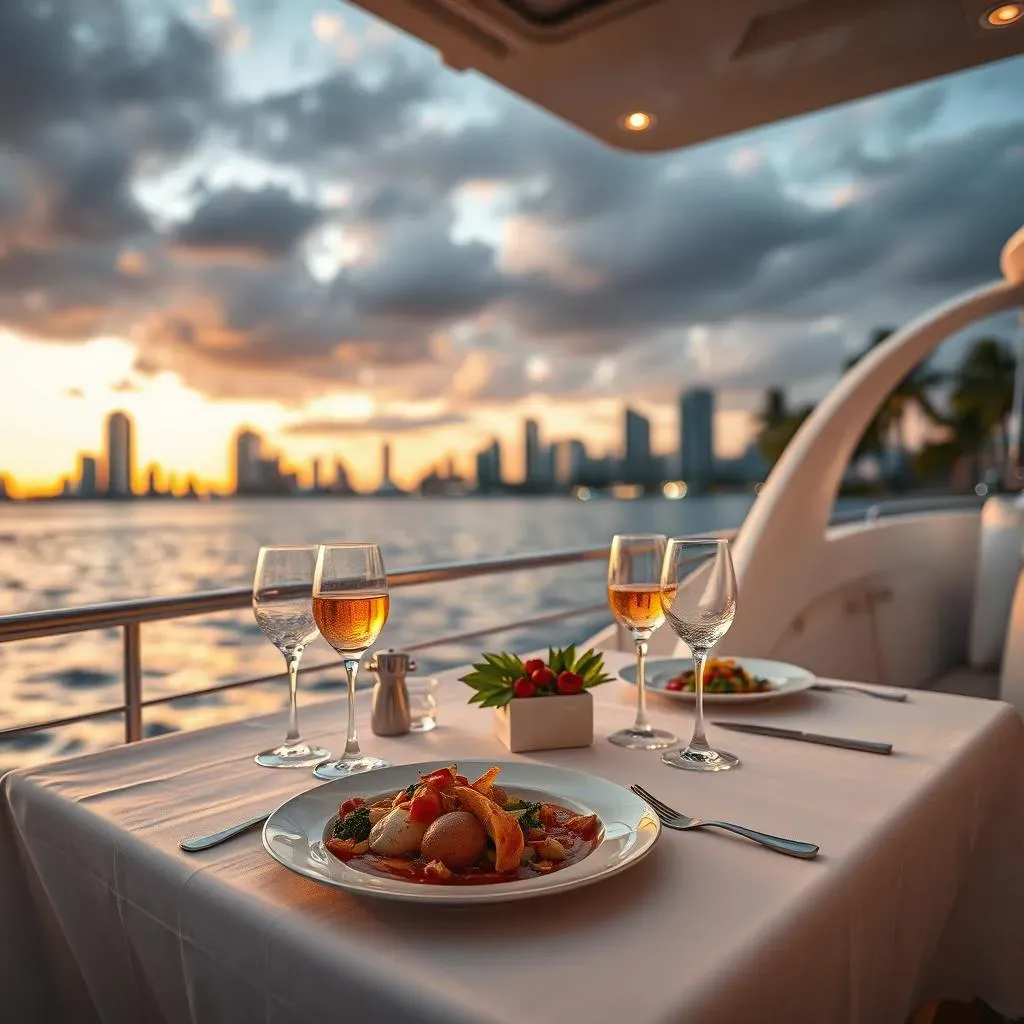 Unforgettable Romantic Date Night Ideas in Miami