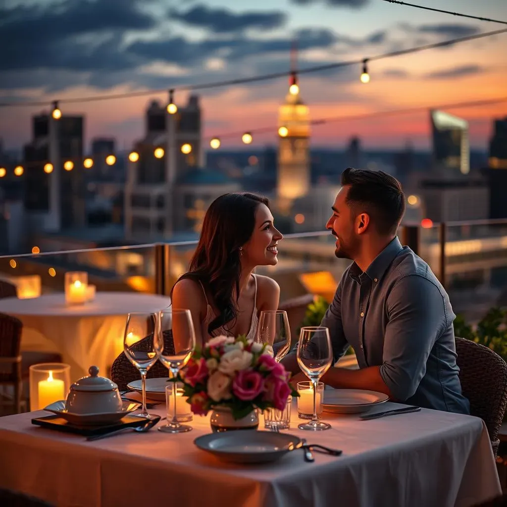 Plan the Perfect Romantic Date Night Near You