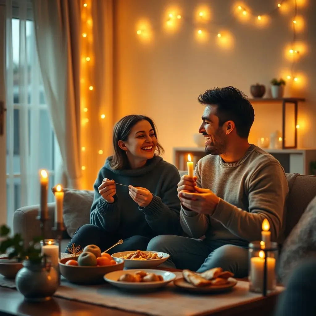 Romantic Date Night on a Budget: Affordable Tips and Tricks