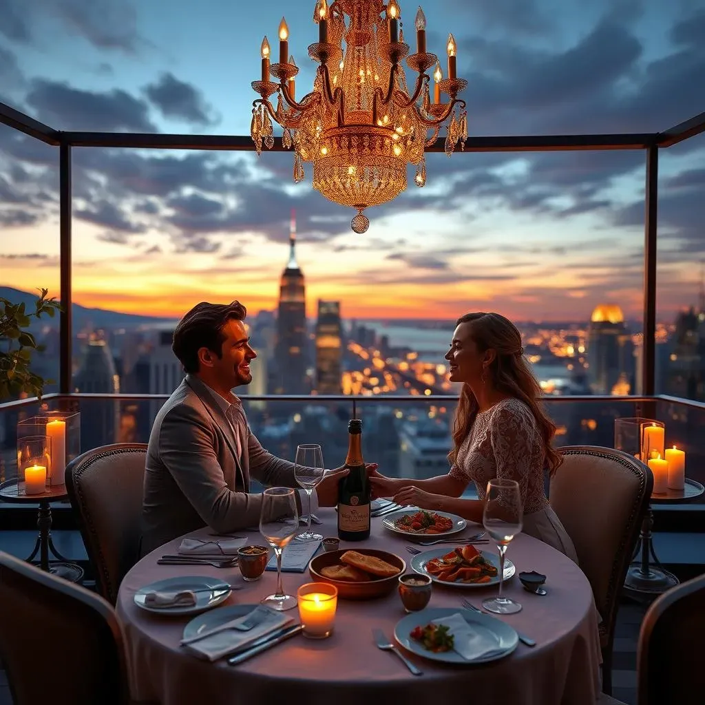 Unforgettable Romantic Date Night Packages: Ideas and Inspiration