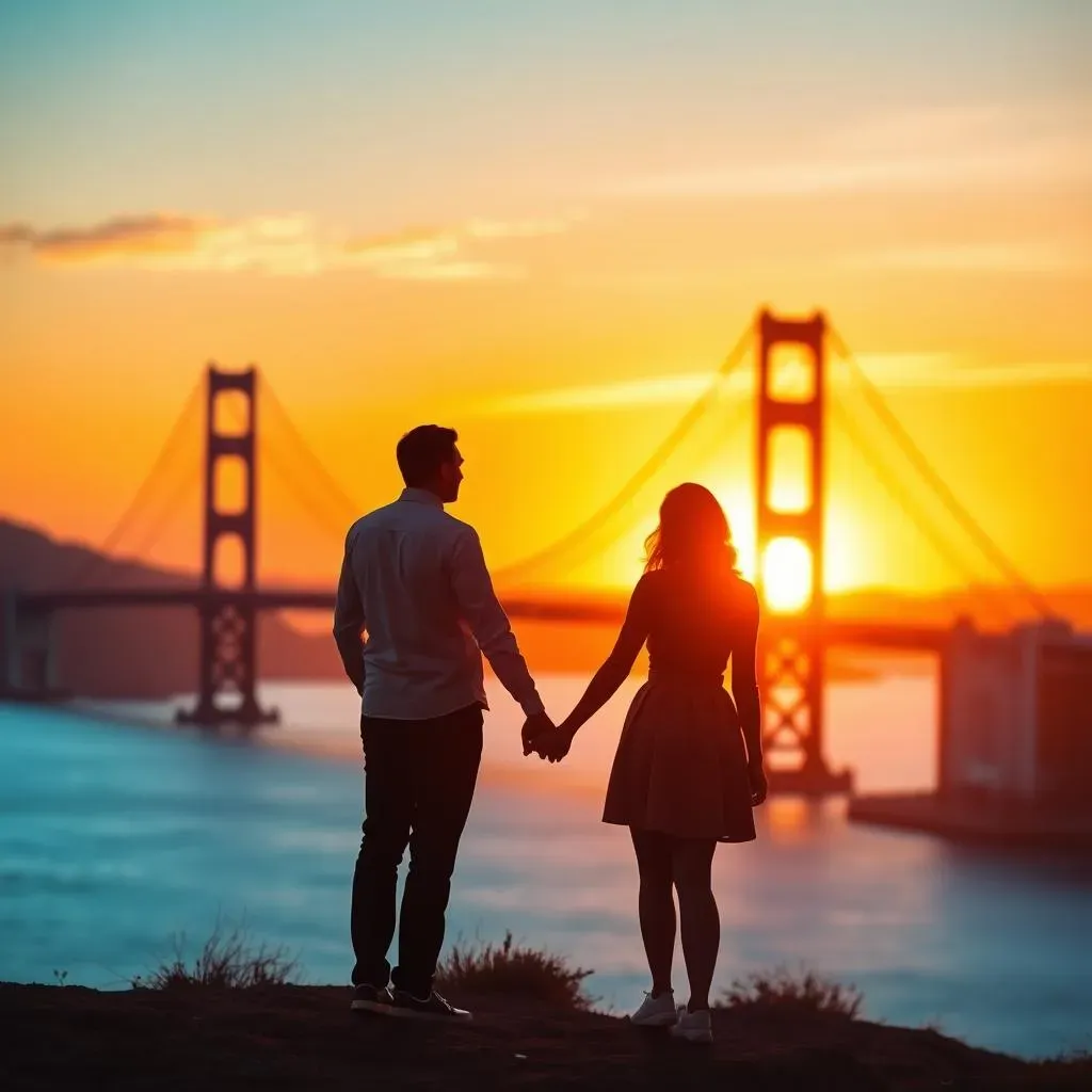 Romantic Date Night San Francisco: Exploring the City's Charm