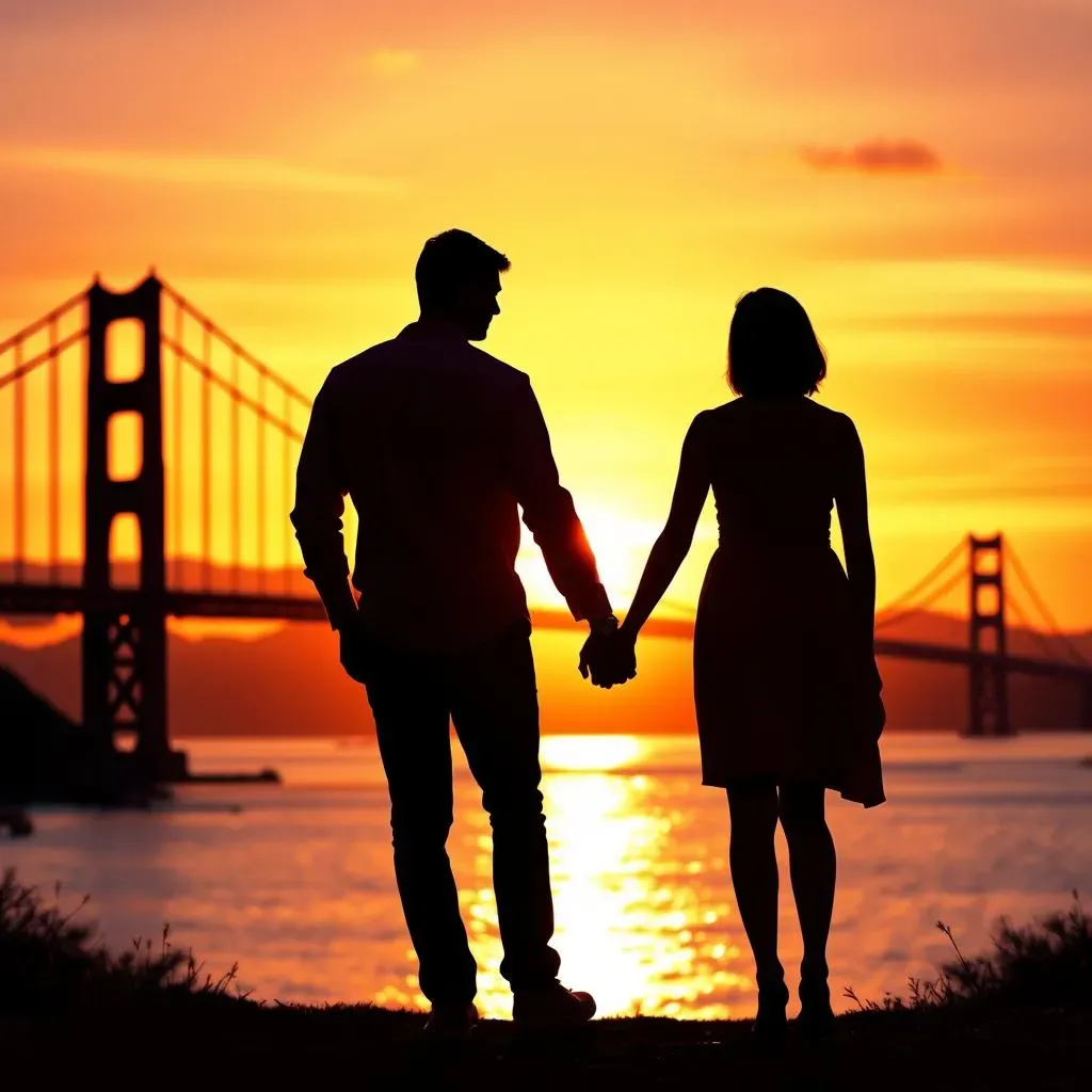 Romantic Date Night San Francisco: Unique & Unforgettable Experiences