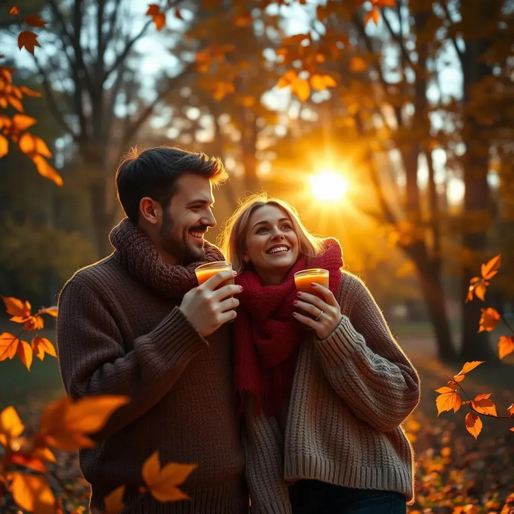 Amazing Romantic Fall Date Night Ideas for You