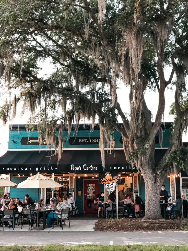Romantic & Fun Couples Date Night Ideas Orlando Off the Beaten Path
