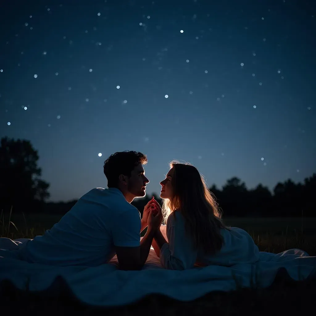 Romantic 'g Date Ideas' for Deepening Connection